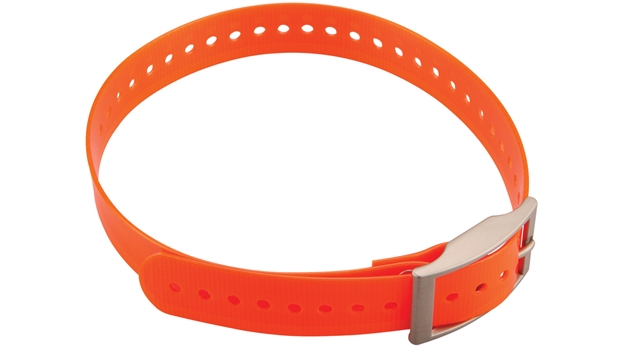 Picture of Garmin Collar Strap Orange