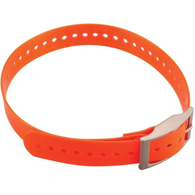 Picture of Garmin Collar Strap Orange Small