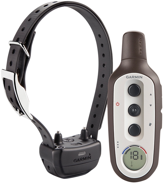 Picture of Garmin Delta Remote Dog Trainer
