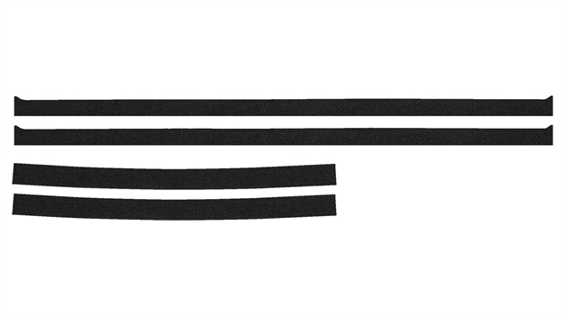 Picture of Garmin Echomap Flush Mount Kit 7"