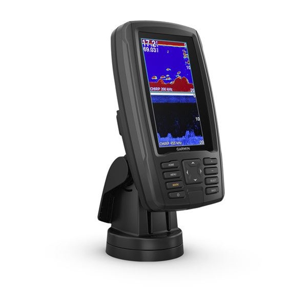 Picture of Garmin Echomap Plus 44Cv W/ Cv-20