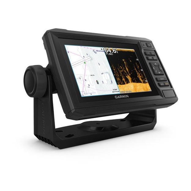 Picture of Garmin Echomap Plus 64Cv W/O Xdcr