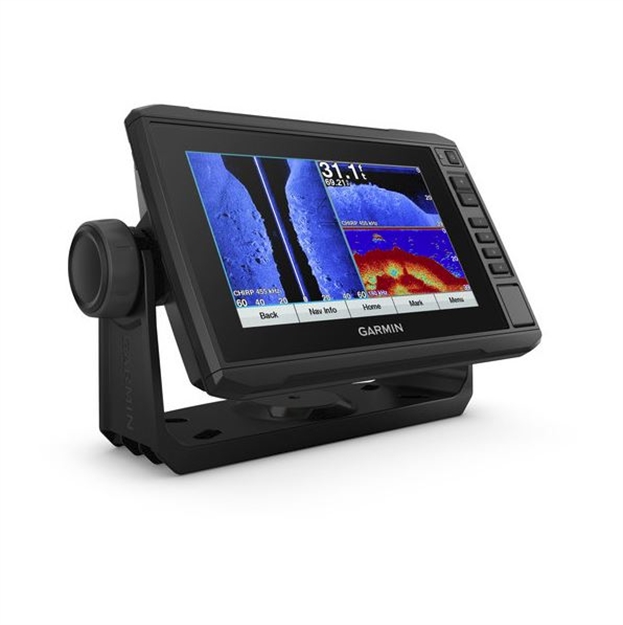 Picture of Garmin Echomap Plus 73Sv W/O Xdcr
