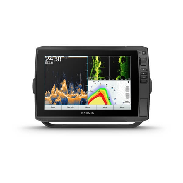 Picture of Garmin Echomap Ultra 106Sv, Us, W/Gt56