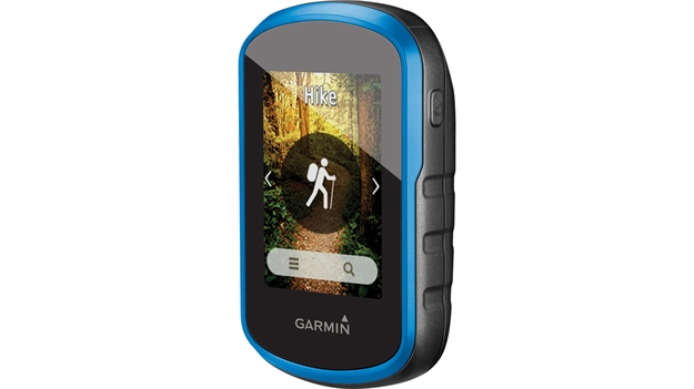 Picture of Garmin Etrex Touch 25