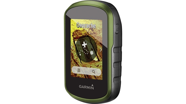 Picture of Garmin Etrex Touch 35