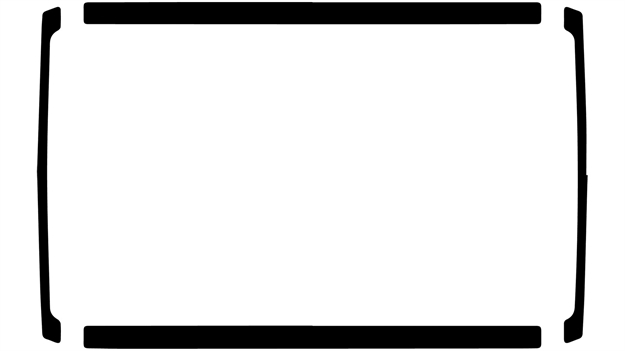 Picture of Garmin Flush Mount Echomap Plus 010-12672-01