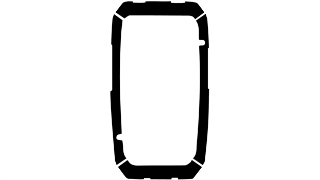 Picture of Garmin Flush Mount Striker Plus 4