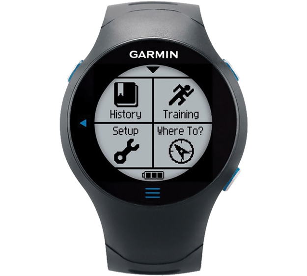 Picture of Garmin Forerunner 610 Refurb