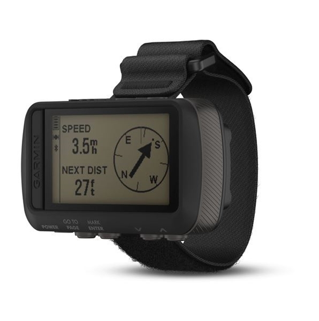 Picture of Garmin Foretrex 601