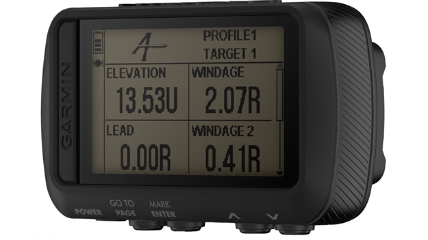 Picture of Garmin Foretrex 701 Ballistic Edit 010-01772-11