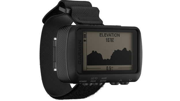 Picture of Garmin Foretrex 701 Ballistic Edit