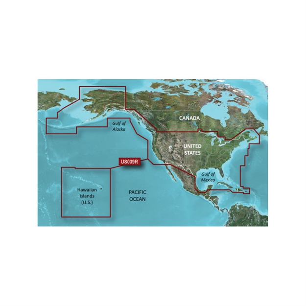 Picture of Garmin G2 HD US