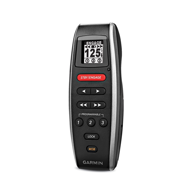 Picture of Garmin Ghs Remote Control