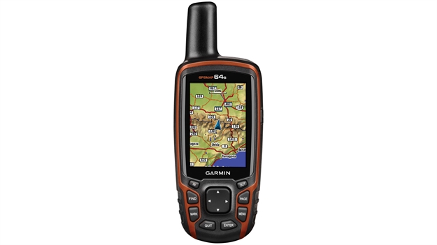 Picture of Garmin Gps Map 64S