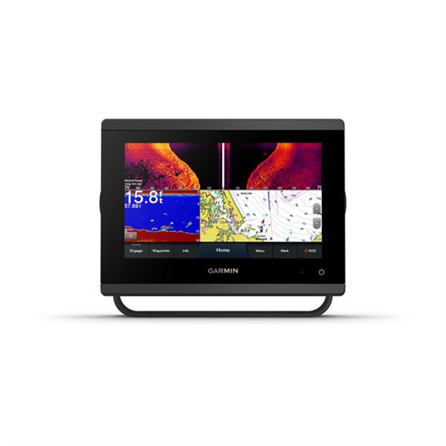 Picture of Garmin Gpsmap 743Xsv