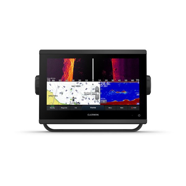 Picture of Garmin Gpsmap 943Xsv