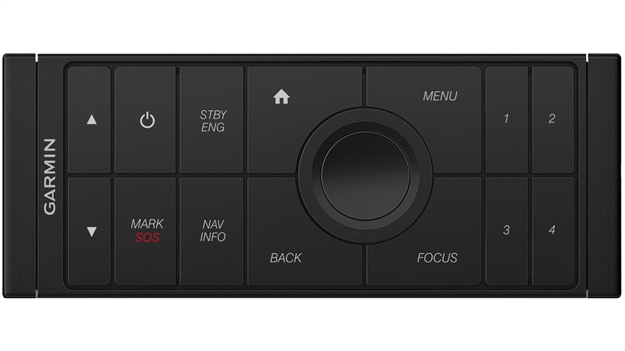 Picture of Garmin Grid 20 Horizontal