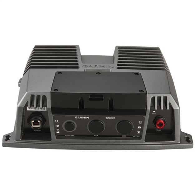 Picture of Garmin Gsd 26 Blk Box