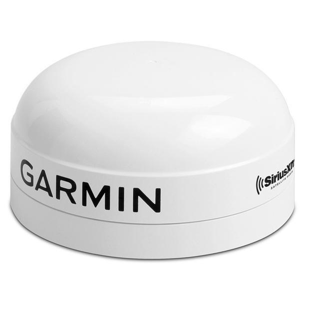 Picture of Garmin Gxm 520Seriusxm Receiver