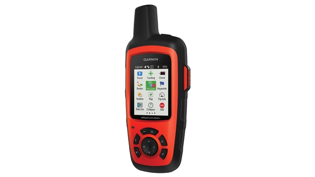 Picture of Garmin Inreach Explorer+