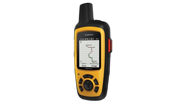 Picture of Garmin Inreach Se+