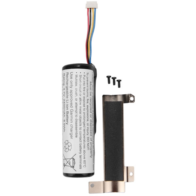 Picture of Garmin Li-On Battery For TT 10