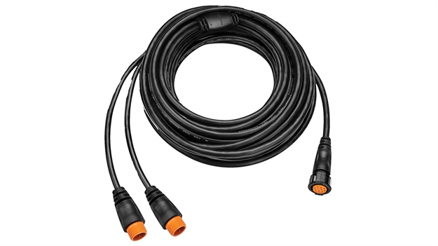 Picture of Garmin 12 Pin Y Cable