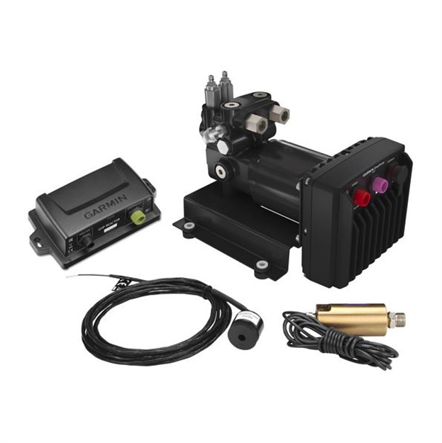 Picture of Garmin 40 Smartpump W/O Ghc 20