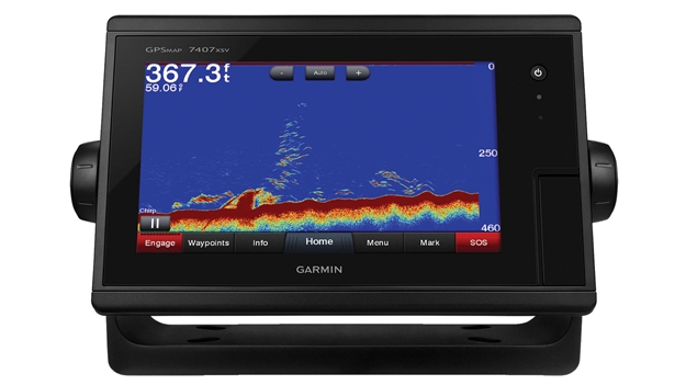 Picture of Garmin Marine 7407Xsv