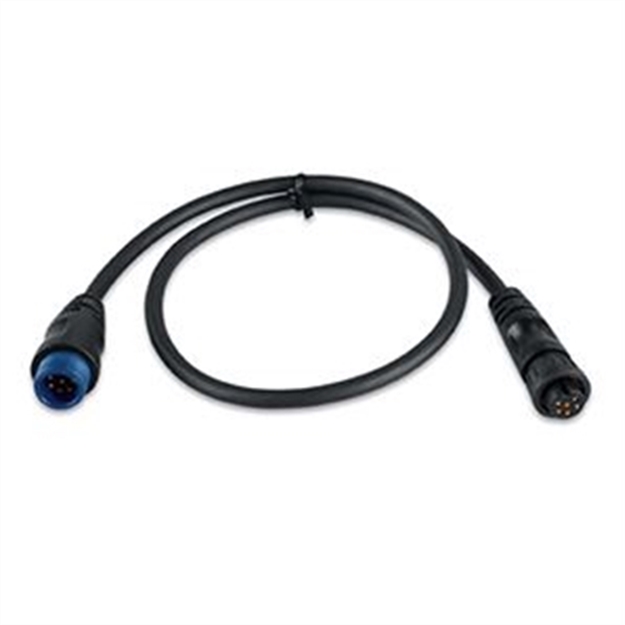 Picture of Garmin 8 Pin TO 6 Pin Adapter