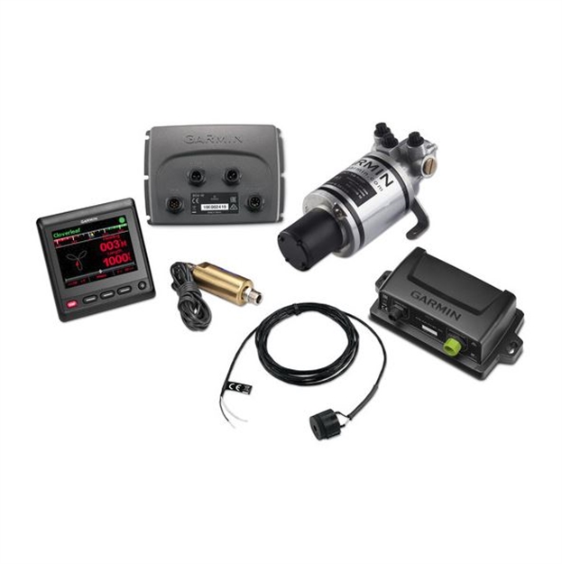 Picture of Garmin Compact Reactor 40