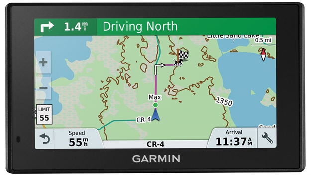 Picture of Garmin Drive Track 70 Lmt