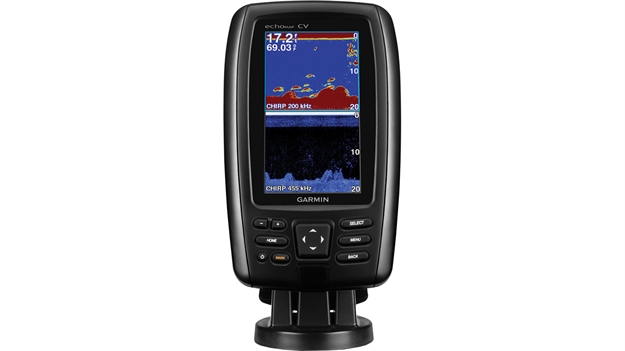 Picture of Garmin Marine Echomap Chirp 43Cv
