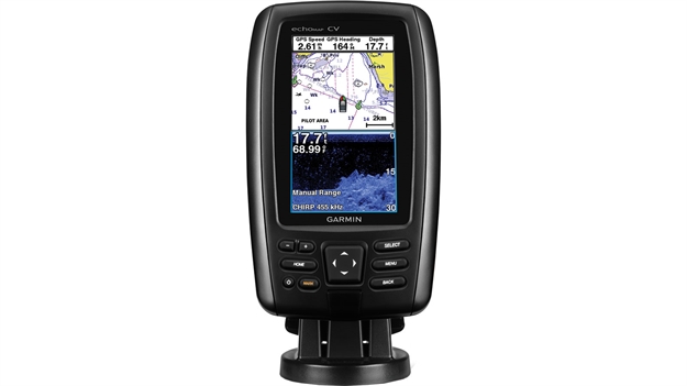 Picture of Garmin Marine Echomap Chirp 44Cv