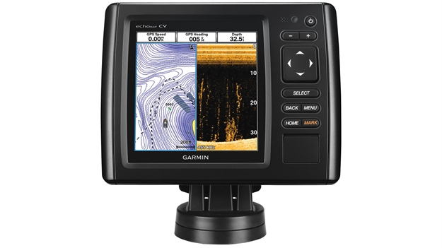 Picture of Garmin Marine Echomap Chirp 53Cv
