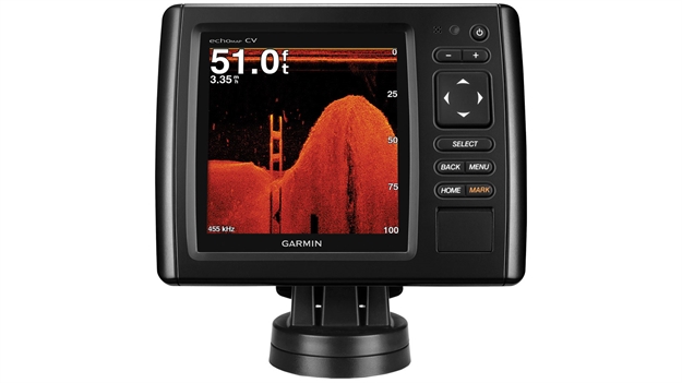 Picture of Garmin Marine Echomap Chirp 54Cv