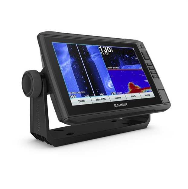 Picture of Garmin Marine Echomap Plus 94Sv W/ Cv-51