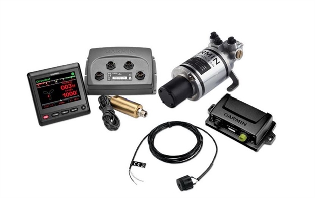 Picture of Garmin Ghp Compact Reactor