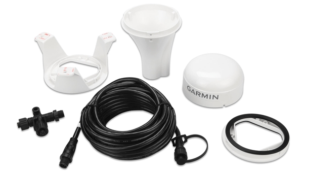Picture of Garmin Gps 19X Nmea 2000