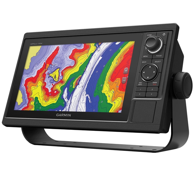 Picture of Garmin Gpsmap 1042Xsv
