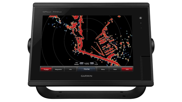 Picture of Garmin Gpsmap 7410Xsvj1939