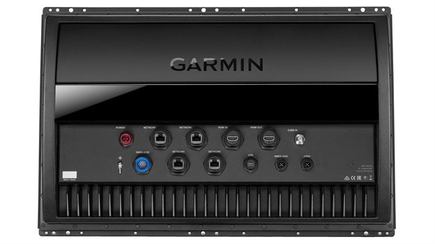 Picture of Garmin Gpsmap 8622 Mfd