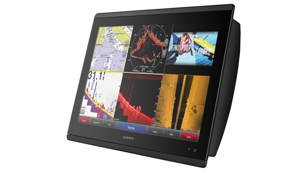 Picture of Garmin Gpsmap 8624 Mfd