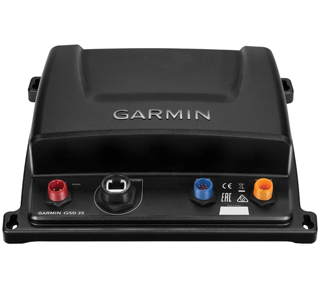 Picture of Garmin Gsd 25 Preium Sonar Module