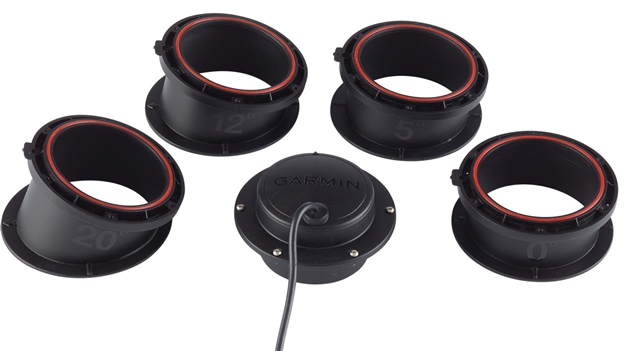 Picture of Garmin Gt15m-Ih