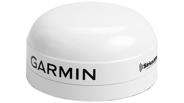 Picture of Garmin Gxm 53