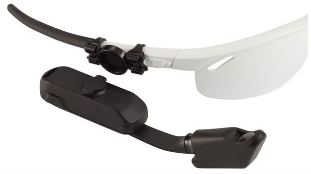 Picture of Garmin Nautix In-View Display