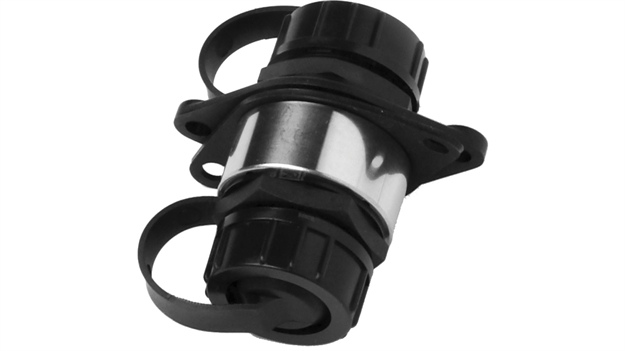 Picture of Garmin Network Coupler