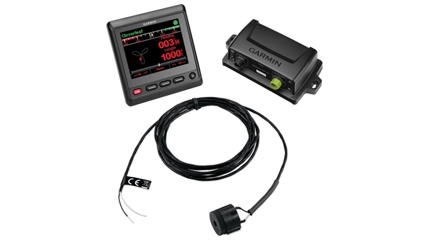 Picture of Garmin Reactor 40 Sbw